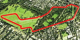 La scelta folle, MotoGP sempre più Formula 1: GP Australia "cittadino" dal 2027