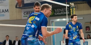 Coppa Italia di A2: parlano allenatori e capitani di Tinet e Pineto