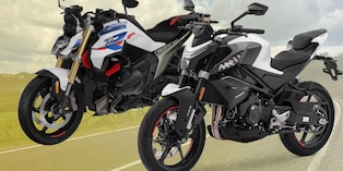 Le naked non sono tutte uguali: piccola guida per scegliere la più adatta