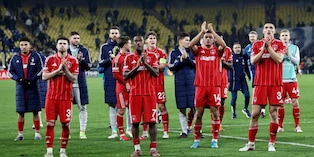 Europa League: il Nottingham Forest dilaga, Celtic ko con lo Stoccarda