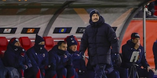 Bologna, riscatto Italiano