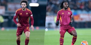 FOTO Roma-Cremonese, la probabile formazione di Gasperini