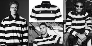 Juve, svelata la quarta maglia: le foto della divisa che debutterà contro il Como, look stravolto