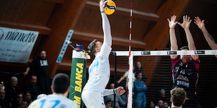 Coppa Italia di A2: -2 alla grande sfida Tinet-Pineto