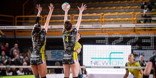 Brescia-Costa Volpino big match della Pool Promozione