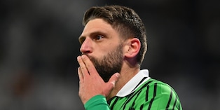 Berardi show e Sassuolo in volo: battuto 3-0 il Verona, in gol Pinamonti e due volte il capitano