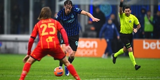 Dove vedere Lecce-Inter in tv? Dazn o Sky, orario