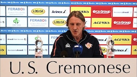 Nicola: "Abbiamo dimostrato di essere competitivi"