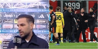 Fabregas e la nuova frecciata a Allegri: "Chiedo di nuovo scusa ma se vogliono trovare giustificazioni per il pareggio..."