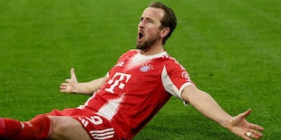 Bayern inarrestabile: tris con il brivido all'Eintracht, Kompany vola a +8 sul Dortmund