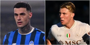 Dove vedere Atalanta-Napoli in tv? Dazn o Sky, orario