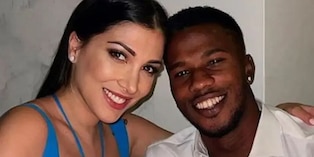 La moglie di Keita Baldé: "Sono la regina delle cornute. È uscito per andare ad allenarsi ed è sparito"