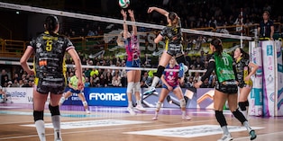 Brescia batte Costa Volpino, Talmassons supera Roma