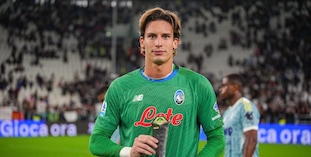 Juve, Carnesecchi nel mirino: quanto chiede l'Atalanta