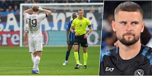 Napoli, lo sfogo di Contini sui social: "Che pagliacciata il calcio di oggi"