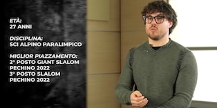 De Silvestro: “L’Italia ha un grande gruppo, possiamo fare bene”