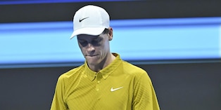 Il tecnico e il momento negativo di Sinner: "Ma quale ritorno, presto tanti cambieranno idea…"