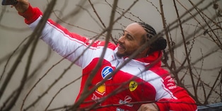 Hamilton suona la carica: avevo dimenticato chi ero, mai più quella mentalità