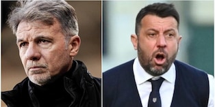 Baroni, è ufficiale l'esonero dal Torino: al suo posto arriva D'Aversa