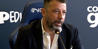 Torino: esonerato Baroni, arriva D'Aversa