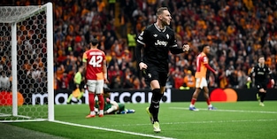 Perché la Juve può credere nella rimonta: i precedenti del Galatasaray che fanno sperare