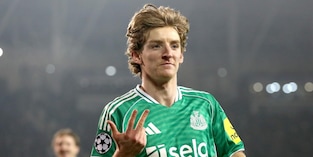 Newcastle-Qarabag, il pronostico del secondo... set