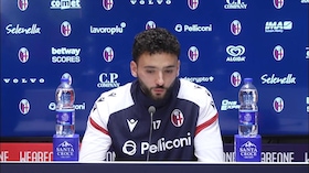 Joao Mario: "Il mio idolo è Cristiano Ronaldo"