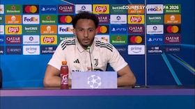 Kelly: "I tifosi ci danno fiducia"