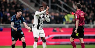 Kalulu e l'espulsione in Inter-Juve: "Tante parole, ma la squalifica è rimasta"