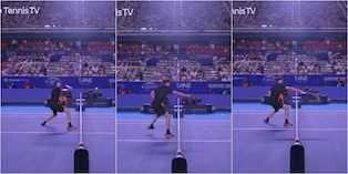 Il colpo oltre la rete di Zverev ad Acapulco è pazzesco, ed è perfettamente regolare: la spiegazione
