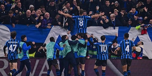 Pazza Atalanta con il Borussia Dortmund: Samardzic su rigore al 98' completa la rimonta, Palladino agli ottavi!