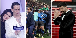 Pagelle Sanremo seconda serata, da Achille Lauro a Fedez e Pilar Fogliati: cantanti, conduttori e ospiti, tutti i voti