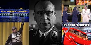 Carlo Conti va di fretta, Achille Lauro e Lillo sul palco: Sanremo scatena i social FOTO