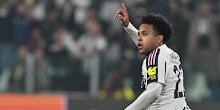 Juve, i piani per il futuro: c’è McKennie fino al 2030
