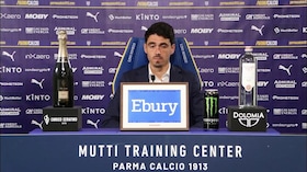 Cuesta: "Abbiamo recuperato Suzuki"