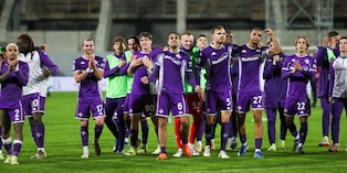 Fiorentina agli ottavi di Conference League: le possibili avversarie