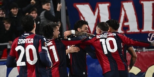 Bologna agli ottavi di Europa League: le possibili avversarie