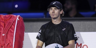 De Minaur e l'incubo Sinner: "Quando ho visto Djokovic batterlo..."
