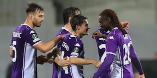 Conference League, la Fiorentina contro il Rakow negli ottavi di finale