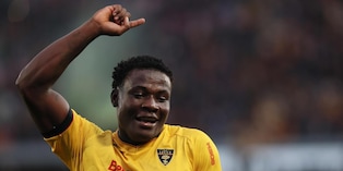 Come-Lecce, il pronostico arriva dalle statistiche dei salentini