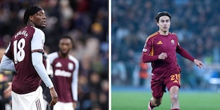 Roma, il percorso in Europa League: se supera il Bologna rischia l'Aston Villa di Abraham e Bailey. In semifinale invece...