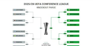 Conference League: Fiorentina-Rakow agli ottavi di finale