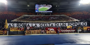 Roma, il derby italiano col Bologna non frena gli entusiasmi: già 25mila biglietti venduti