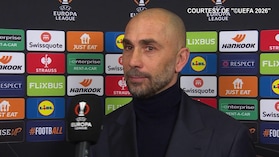 Di Vaio: "Avremmo evitato volentieri il derby in Europa"