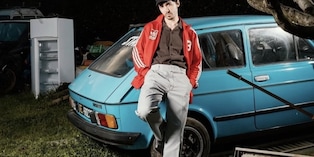 Le auto dei cantanti di Sanremo: dalla Ferrari di Fedez alla 127 di Fulminacci