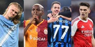 Chi vincerà la Champions League: le previsioni dell'algoritmo dopo il sorteggio degli ottavi