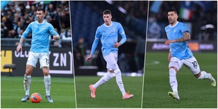 Lazio, la formazione ufficiale di Sarri contro il Torino