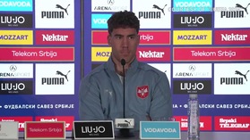 Juventus, ultimi tentativi per il rinnovo di Vlahovic