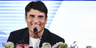 Sal Da Vinci parteciperà all'Eurovision. La telefonata di Geolier dopo Sanremo e il toccante gesto