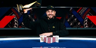 EPT Parigi, Abreu vince il Main Event: terzo posto per Coppola